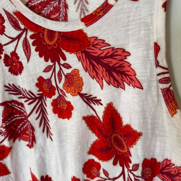 LOFT tank top - Picture 4 of 9